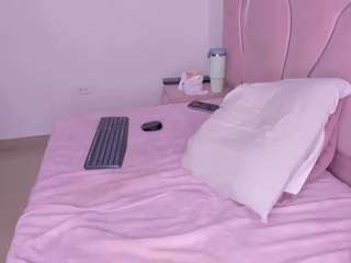 ambarasm Live Webcam on CamSoda