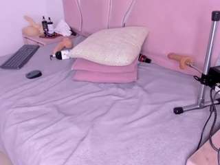 AMBARASM live webcam show