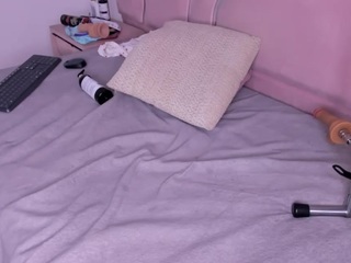 AMBARASM live webcam show