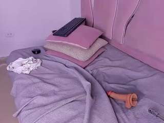 AMBARASM live webcam show