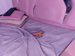 AMBARASM live webcam show