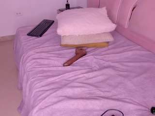ambarasm Live Webcam on CamSoda