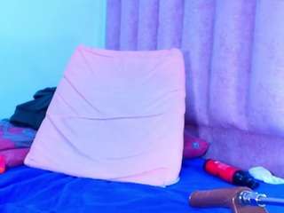 annie-berlin webcam model