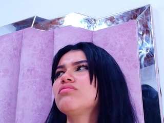 annie-berlin - Live Cam