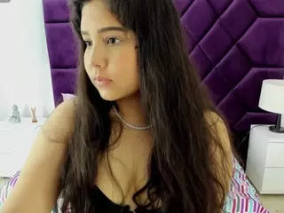 AnyaGraham's Live Sex Cam Show