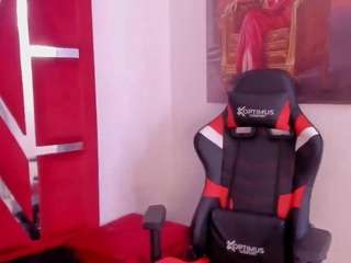 brittanybunnyasm from CamSoda