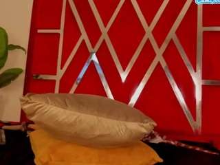 brittanybunnyasm Live Webcam on CamSoda