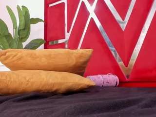 brittanybunnyasm webcam