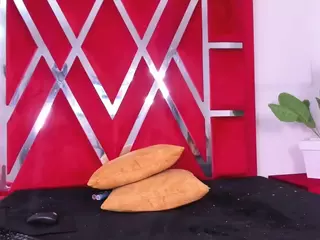 Brittanybunnyasm's Live Sex Cam Show
