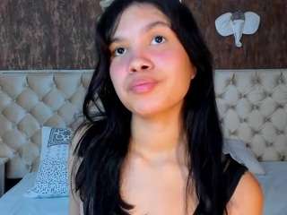 ciararamos Live Webcam on CamSoda