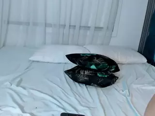 CiaraRamos's Live Sex Cam Show
