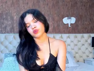 CiaraRamos's Live Sex Cam Show
