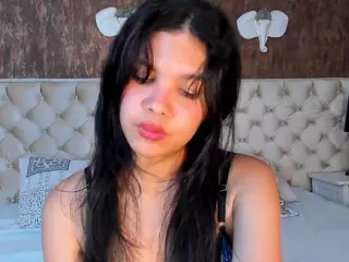 CiaraRamos's Live Sex Cam Show