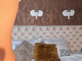 CiaraRamos's Live Sex Cam Show