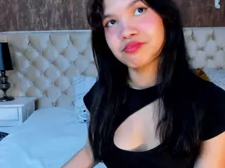 CiaraRamos's Live Sex Cam Show
