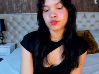 CiaraRamos's Live Sex Cam Show