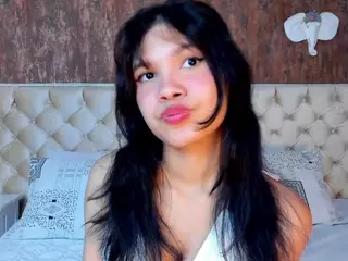 CiaraRamos's Live Sex Cam Show