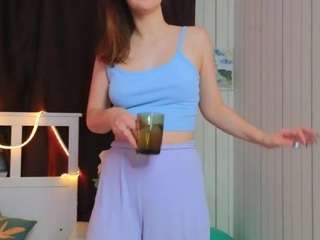 darylcharlton Live Webcam on CamSoda