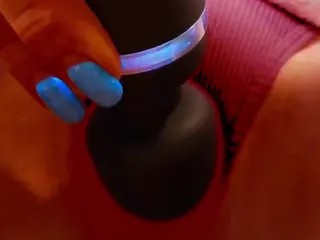 Ann's Live Sex Cam Show
