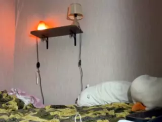 Luna's Live Sex Cam Show