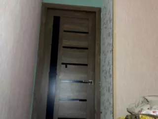 Luna's Live Sex Cam Show