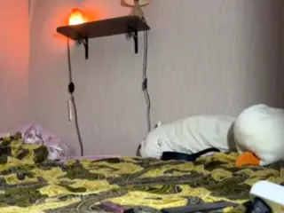 Luna's Live Sex Cam Show