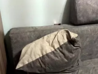Luna's Live Sex Cam Show