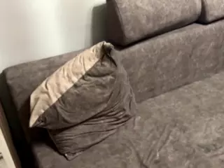 Luna's Live Sex Cam Show