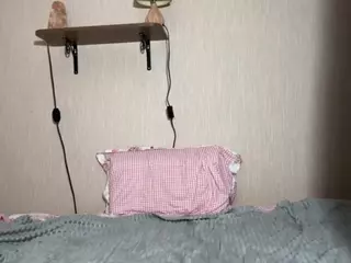 Luna's Live Sex Cam Show