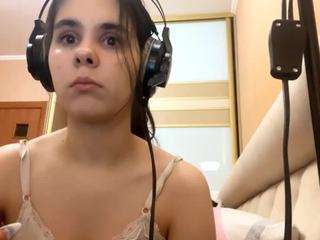 elgahesley Live Webcam on CamSoda