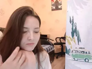 ErlineCurington's Live Sex Cam Show
