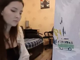 ErlineCurington's Live Sex Cam Show