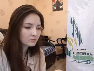 ErlineCurington's Live Sex Cam Show