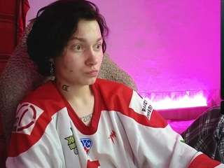 esajukyy webcam camsoda model stream image