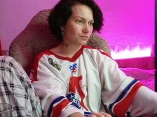 esajukyy Live Webcam on CamSoda