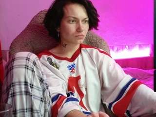 esajukyy Live Webcam on CamSoda