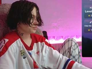 esajukyy webcam camsoda model stream image