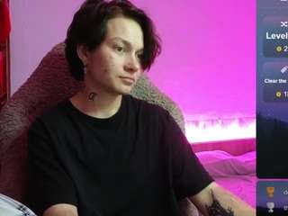 esajukyy Live Webcam on CamSoda