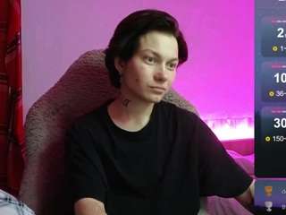 esajukyy Live Webcam on CamSoda