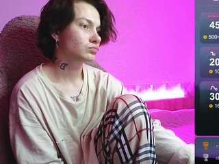 esajukyy from CamSoda is Freechat