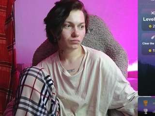 esajukyy webcam model