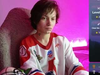 esajukyy webcam camsoda model stream image