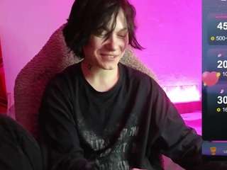 esajukyy Live Webcam on CamSoda