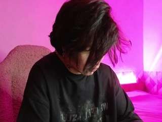 esajukyy Live Webcam on CamSoda