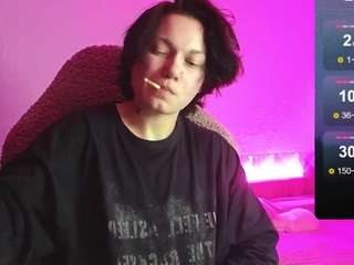 esajukyy Live Webcam on CamSoda