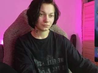 esajukyy Live Webcam on CamSoda