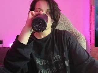 esajukyy webcam camsoda model stream image