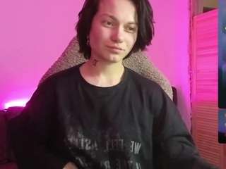 esajukyy Live Webcam on CamSoda