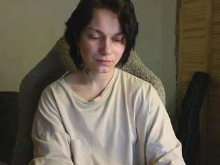 esajukyy Tattoo live webcam