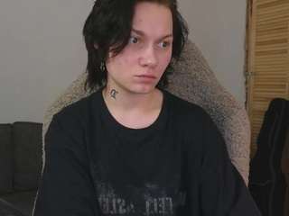 esajukyy Live Webcam on CamSoda